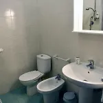 Acqua E Fuoco Chez Rachel Panzió