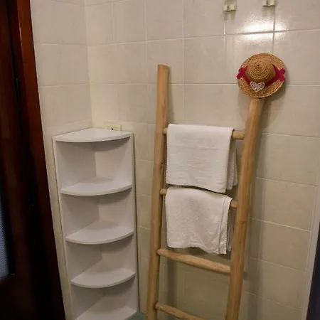 Acqua E Fuoco Chez Rachel *