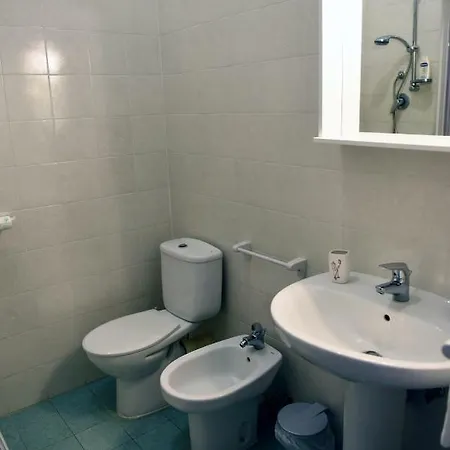 Acqua E Fuoco Chez Rachel Bed & Breakfast