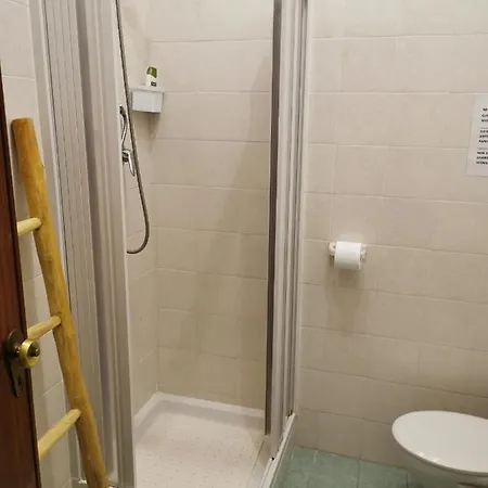 Acqua E Fuoco Chez Rachel