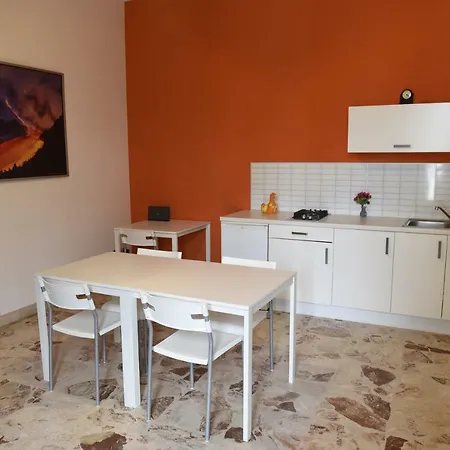 Acqua E Fuoco Chez Rachel Riposto