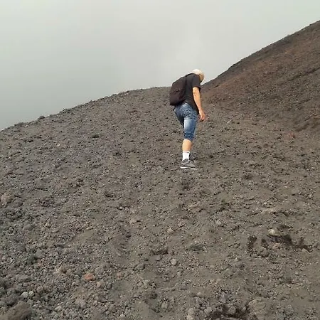 Nocleg ze śniadaniem Acqua E Fuoco Chez Rachel